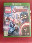 LEGO Avengers Xbox one