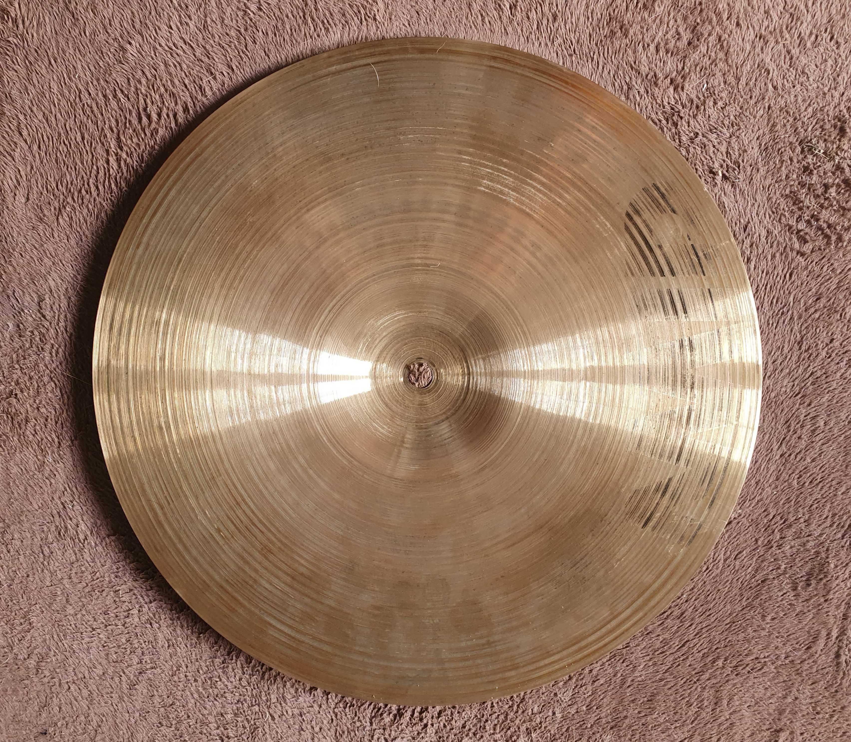 Talerz Zildjian Amir Crash