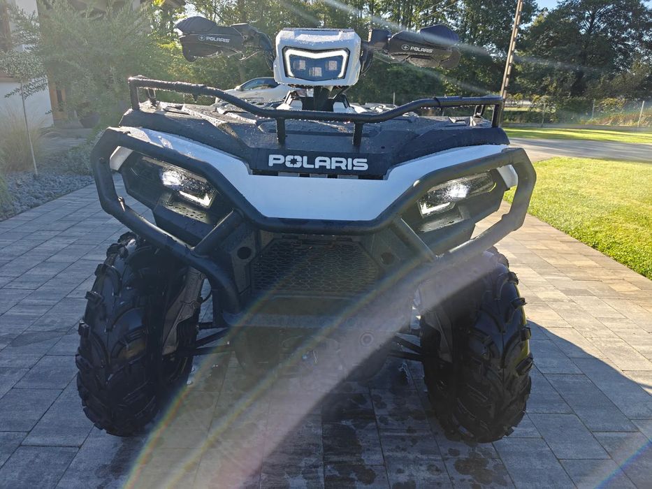 Polaris Sportsman