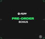 EA Sports FC 24 - Bonus DLC EU PS4 CD Key
