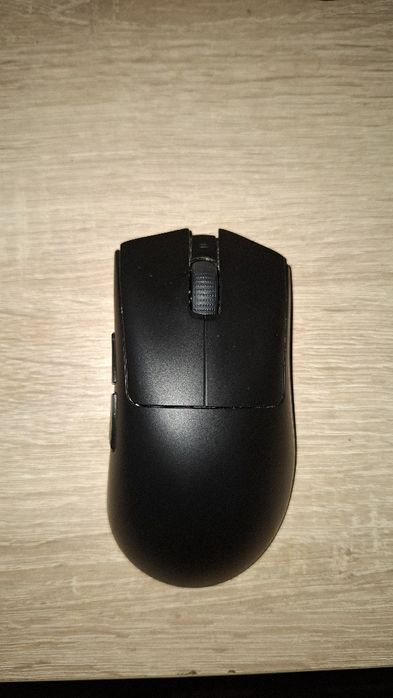 Razer Deathadder v3 Hyperspeed