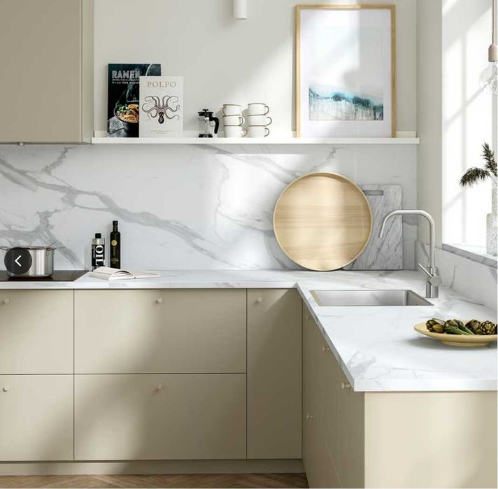 Sprzedam blat kuchenny IKEA - EKBACKEN