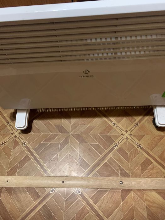 Конвектор INTERLUX INCP-1088PR