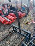 Chwytak Metal Technik Transporter BIG BAG na euroramke TURa