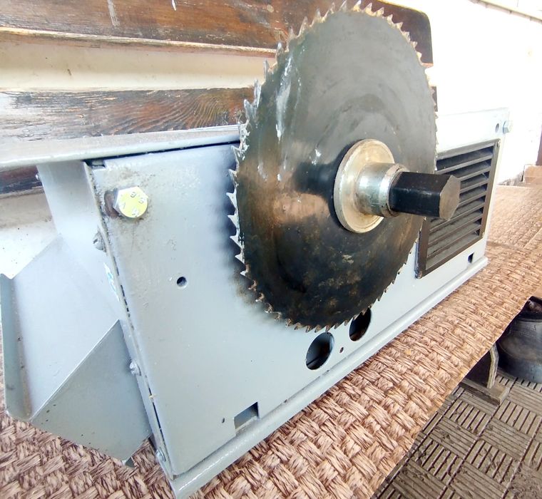 Станок   УБДН-6М