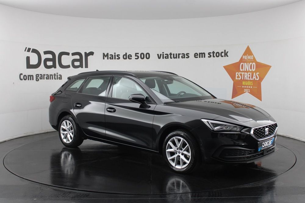 SEAT Leon ST 1.0 TSI Style