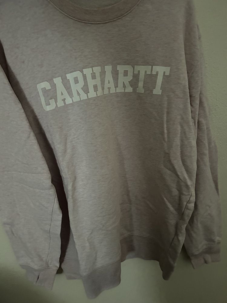 Camisola carhartt