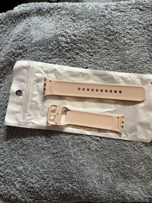 Pasek oryginalny do samsung fit 3.