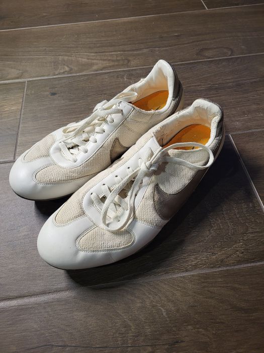 Nike Sprint Brother białe