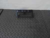 Consola de rãdio Nissan terrano