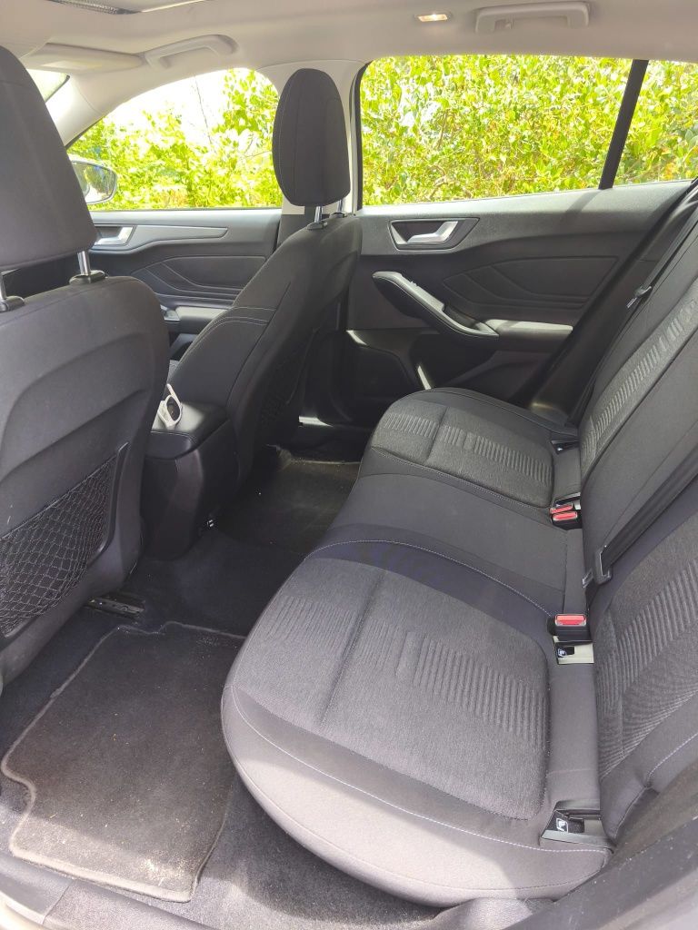 Ford Focus Active Station Tecto Panorâmico