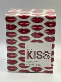 Victoria's Secret Just a Kiss Eau de Parfum edp 50 мл Оригинал