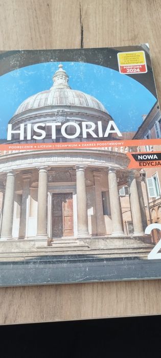 Podreczniki do klasy 1 i 2.