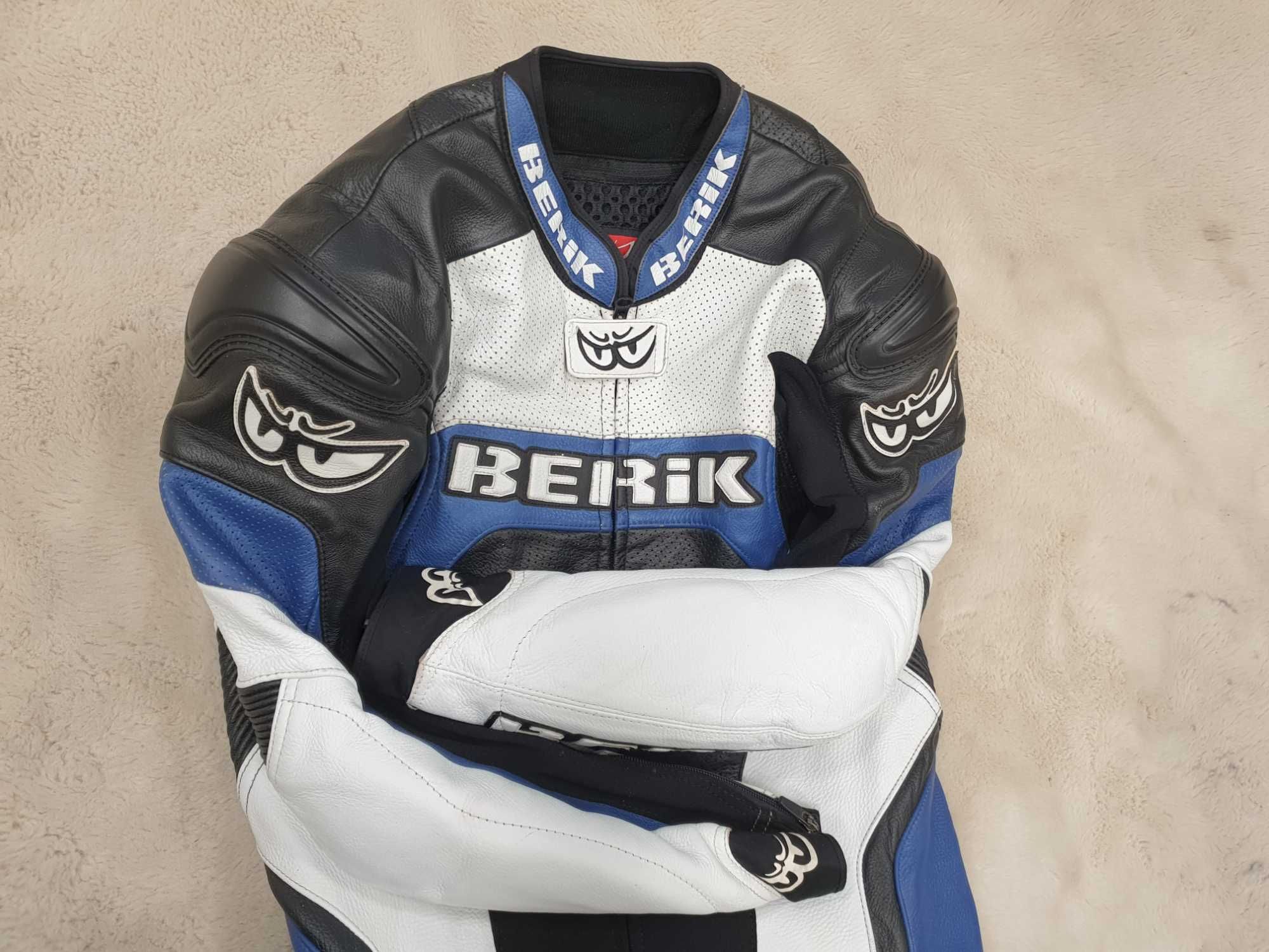 Berik 50 Eur M Kombinezon motocyklowy