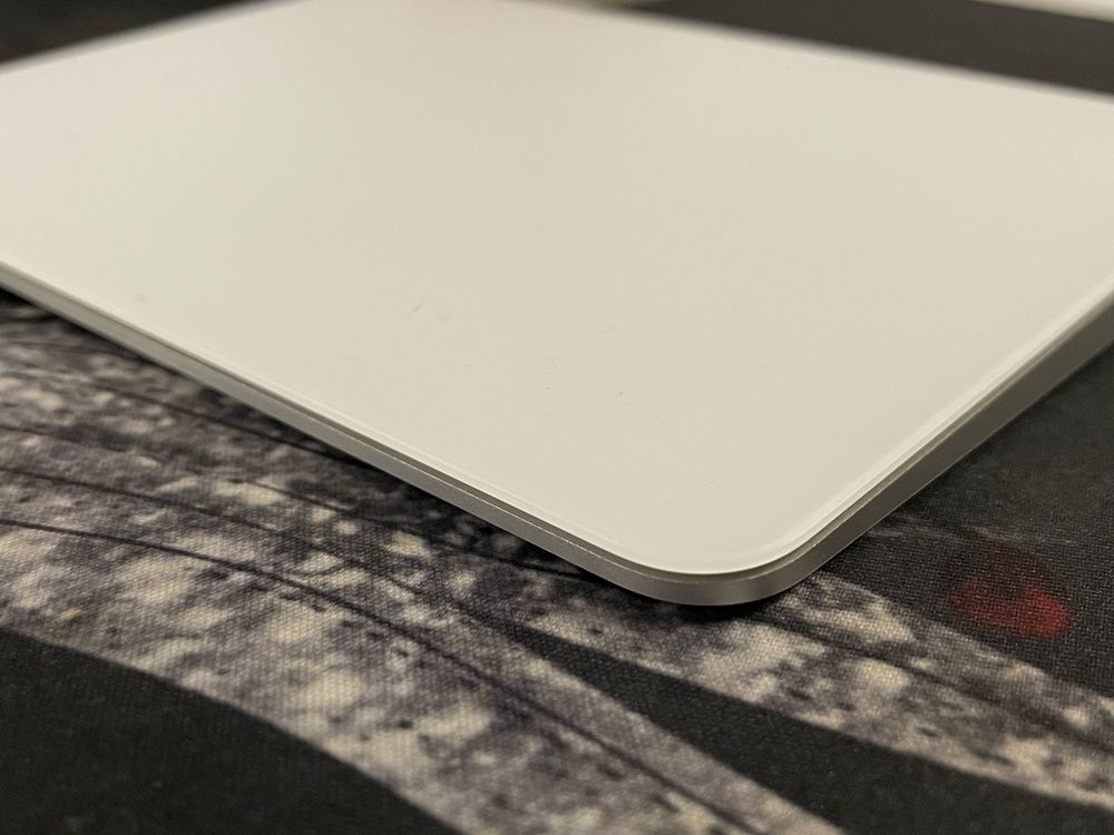 Apple truckpad 2, трекпад тачпад - як новий, повний комплект