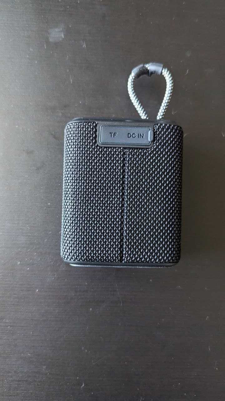 Портативна колонка Schwarzwolf Hardeol 5 Вт B1400200AJ3