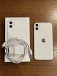 Iphone 11 bialy / 64GB / 4GB stan b.dobry WIOSENNA PROMKA