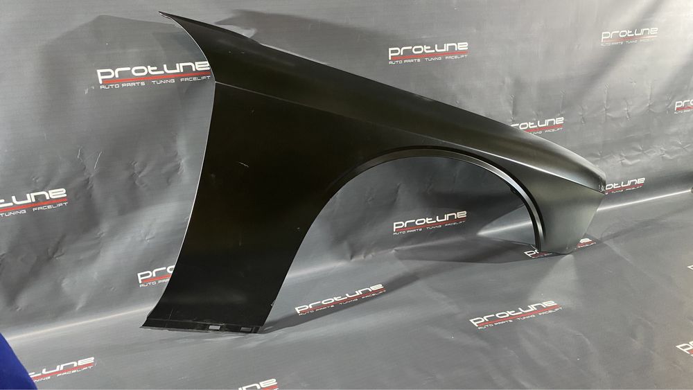 Крыло левое правое крылья Dodge Challenger SRT Hellcat