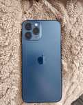 Продам IPhone 12 Pro Max 256
