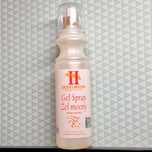 Hegron Żel Mocny w sprayu do włosów Gel Spray Extra Strong 300 ml