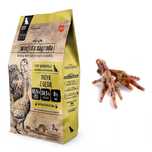 Wiejska Zagroda Adult Medium indyk z gęsią 2 kg