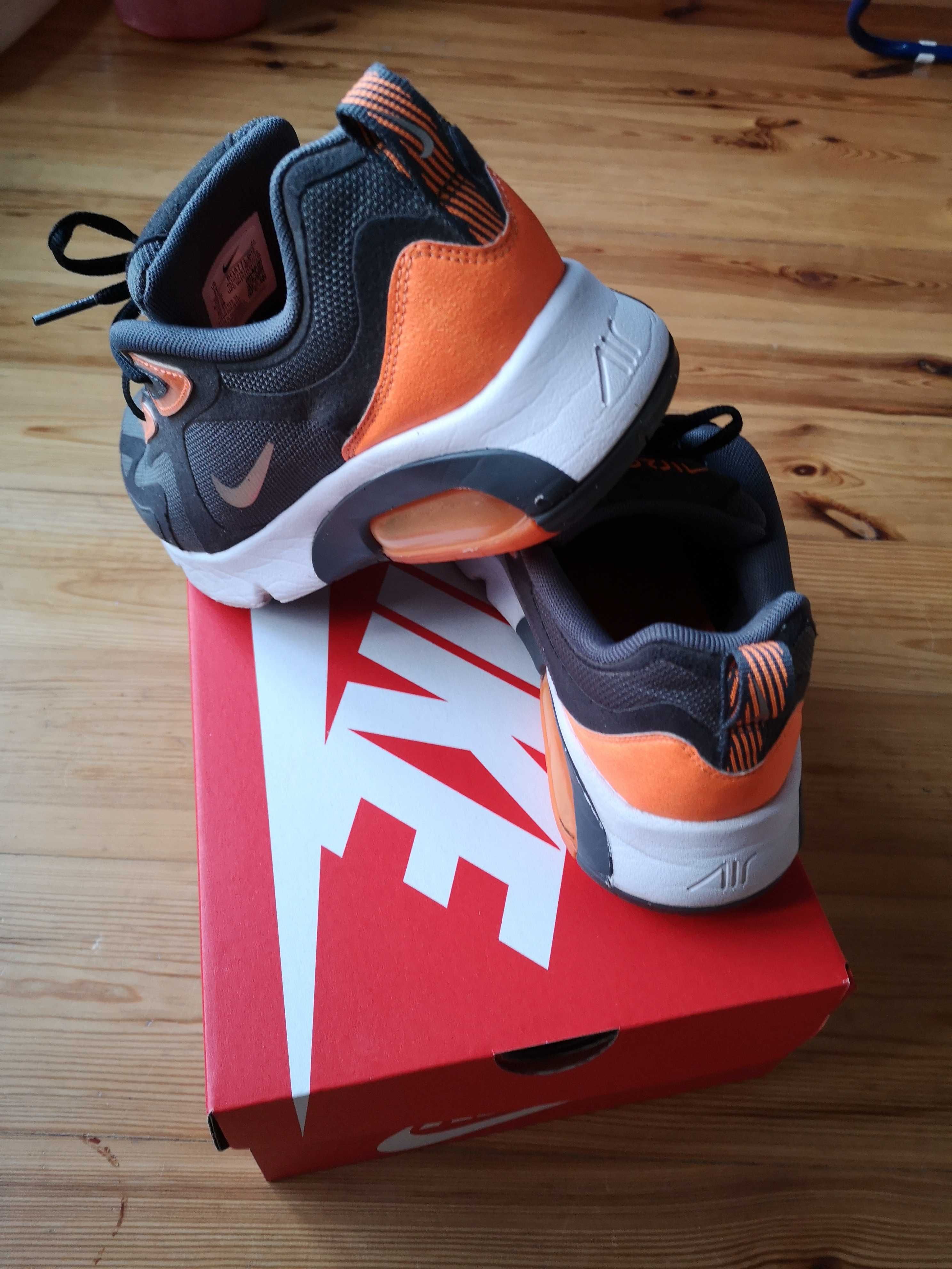 Buty Nike air max 200
