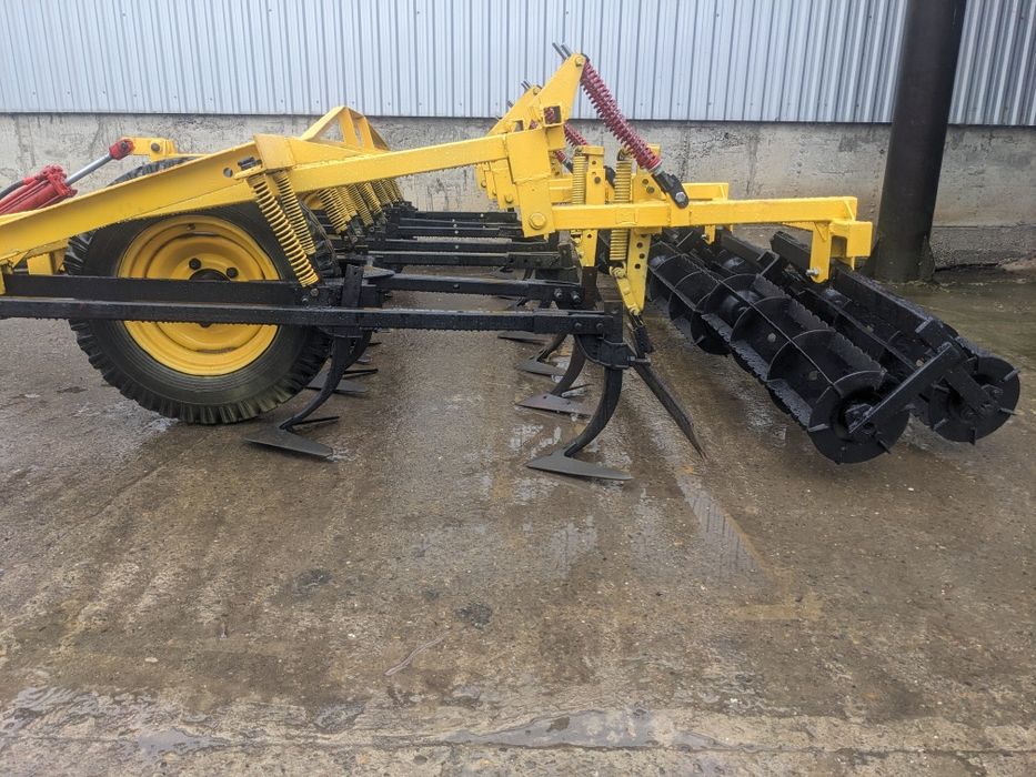 Продажам культиватор .європак