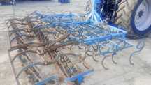 Agregat uprawowy  4,2 m Lemken Koralle