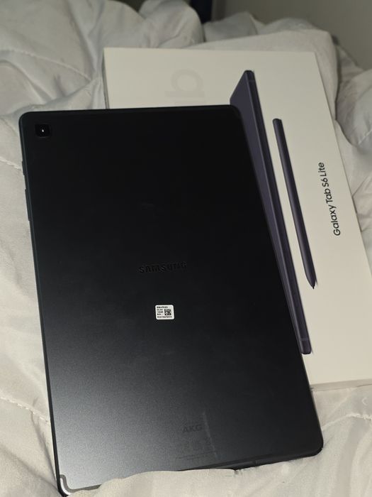Samsung galaxy tab s 6 lite