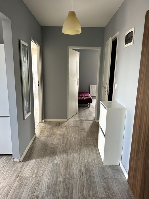 wynajmę pokój jednoosobowy z balkonem Wrocławska, Poznańska, Kleparz