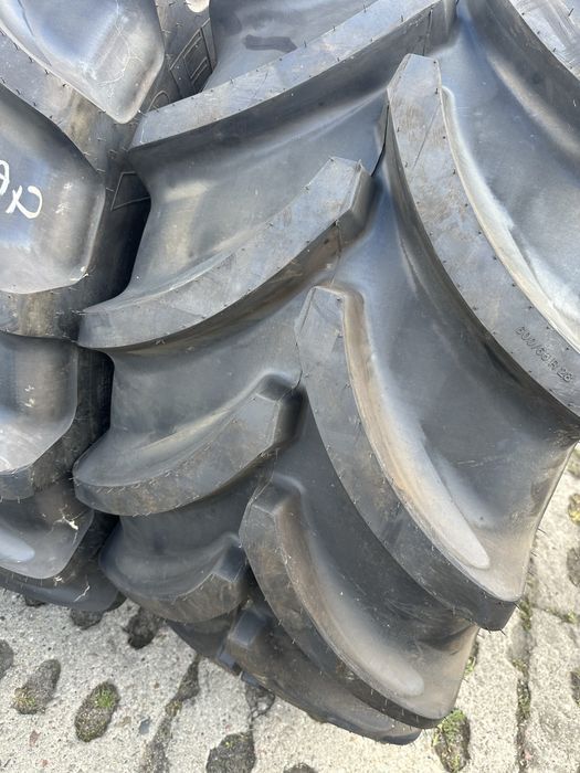Opony 600/65r28 Vredestein Traxion XXL Nowe