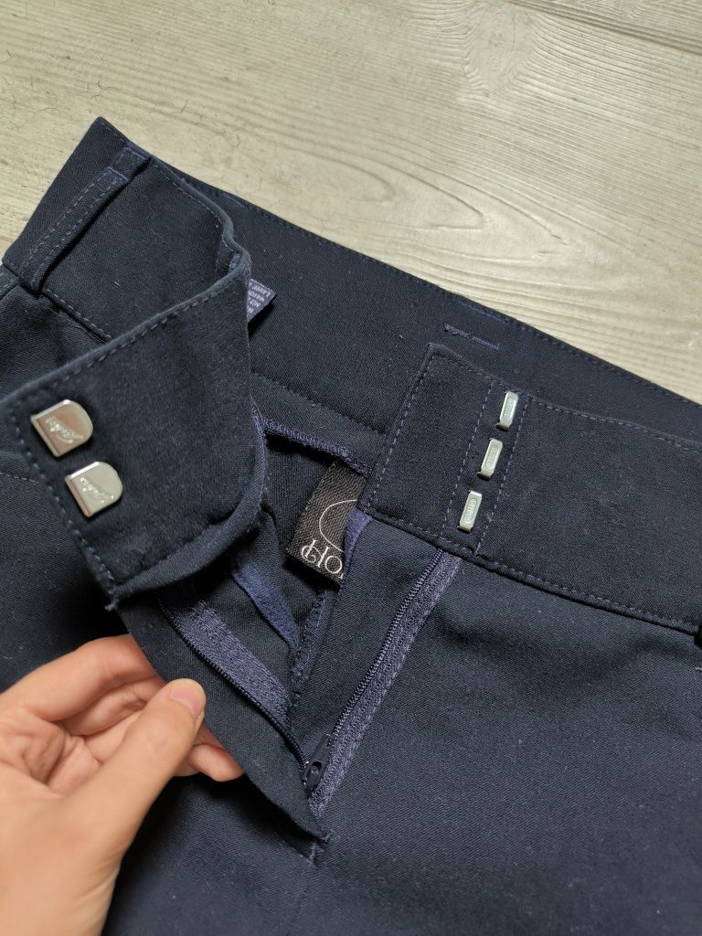 Bryczesy horselife 40 L pełny silikon