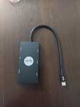 Porty USB shift hub