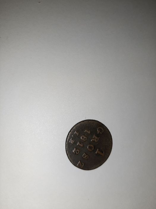 Księstwo Warszawskie Moneta