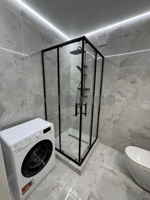 МініДвушка ЖК Рідний 2 Гатне