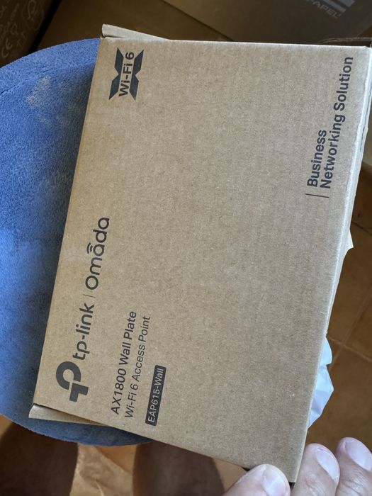 AP TP Link EAP 615 Wall63824748852353122