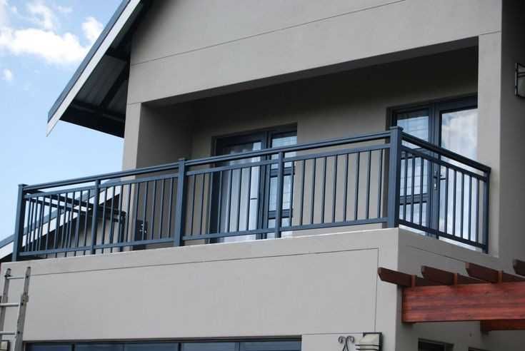 Виготовлення перил на : балкон , квартиру , офіс , терасу , ТД.