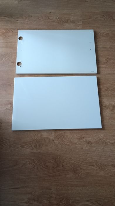 Szafka RTV IKEA Besta plus 2 fronty gratis