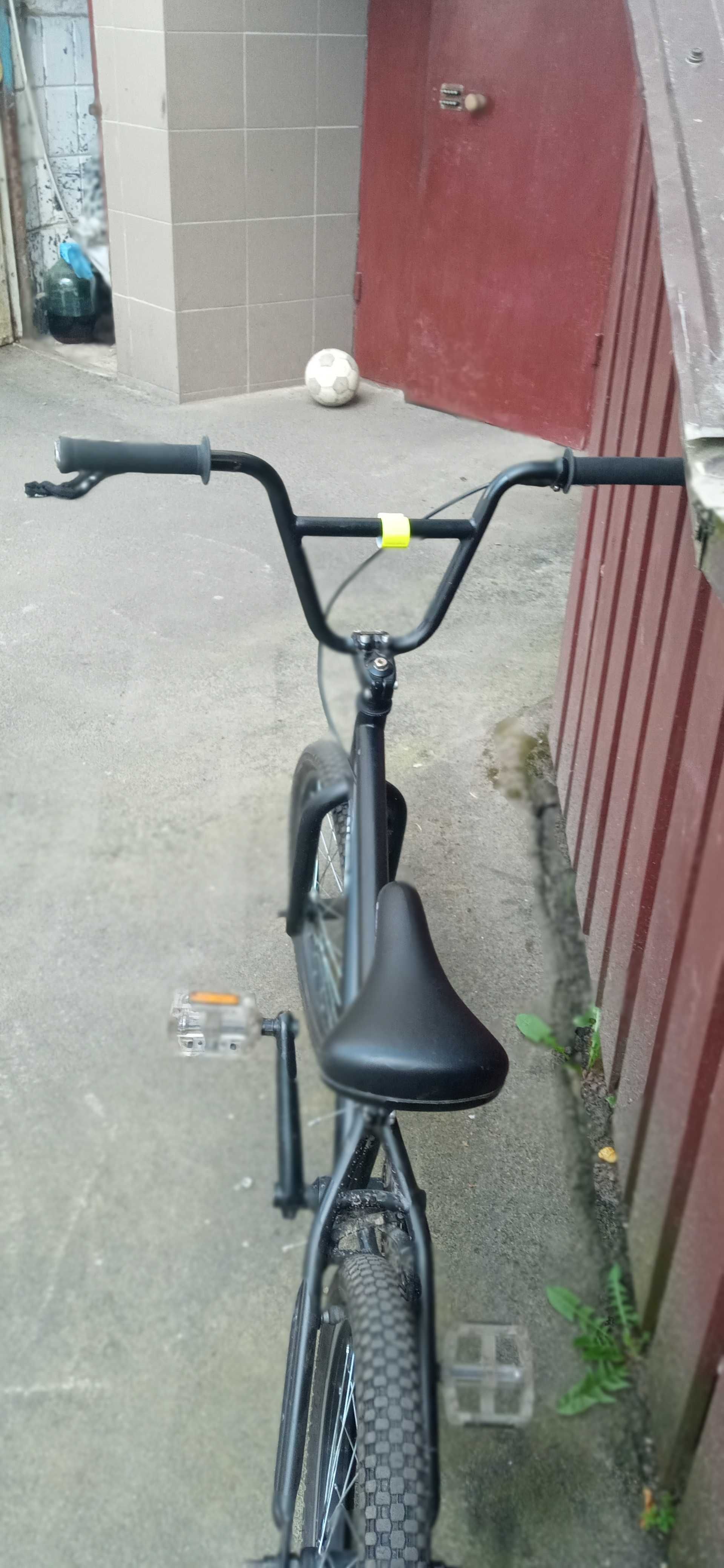 BMX - колеса 20 дюймів