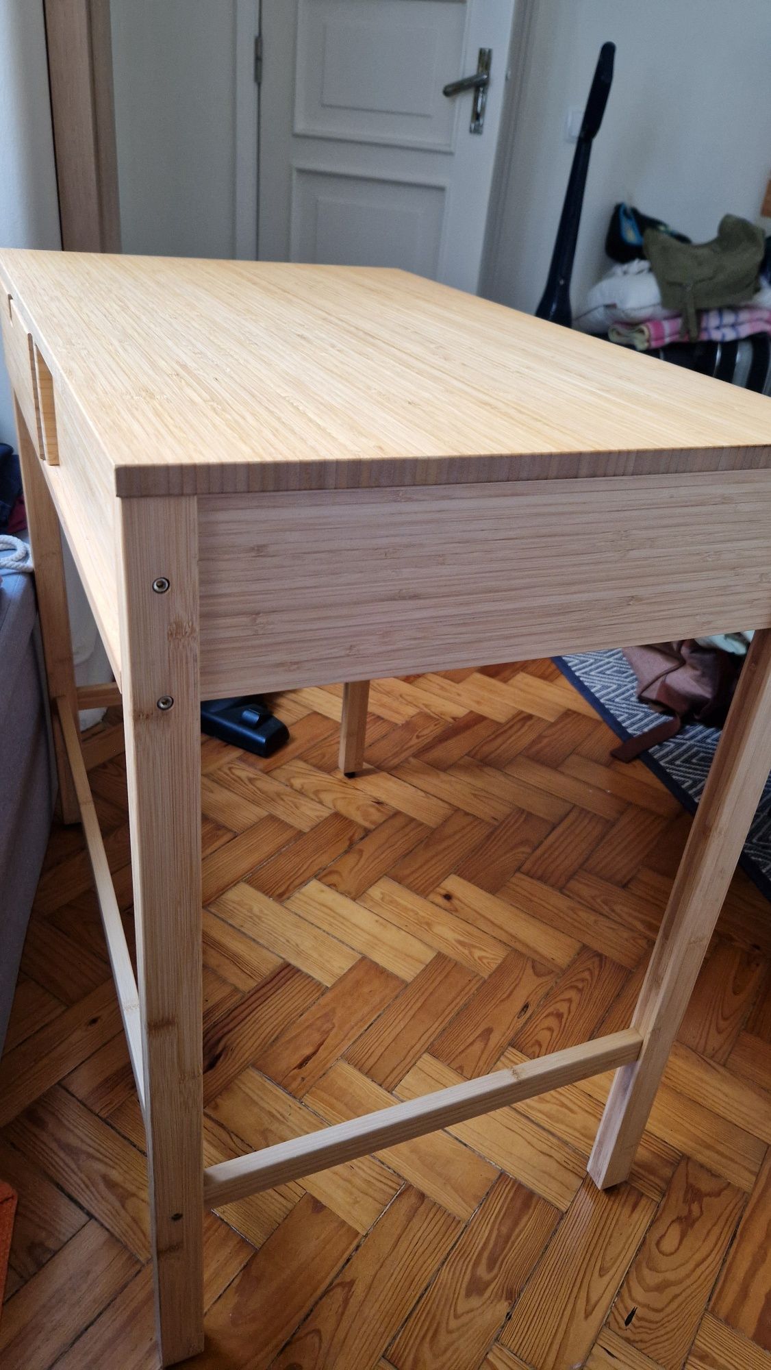 Secretária Toucador Ikea