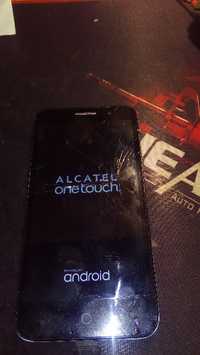 Smartfon Alcatel OneTouch Pop 3