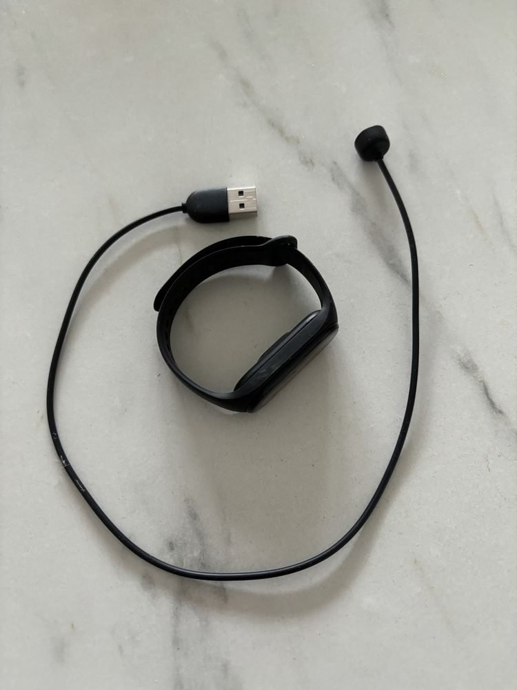 Opaska zegarek Xiaomi Mi Band 6