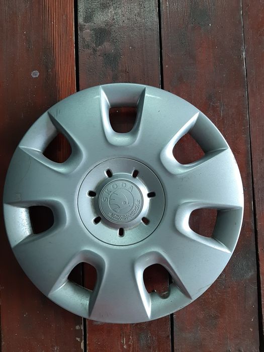 Kołpak Skoda 14 cali