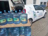 Woda galon 18.9l  Beskidzi Zdrój