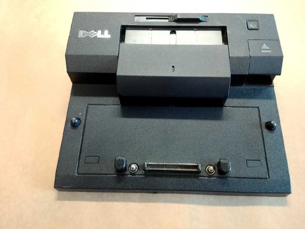 DELL LATITUDE E5450 14" i5 16GB 1920x1080 stacja zasilacz 240 SSD