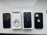 iPhone 13 mini, 128GB, Bateria 82%