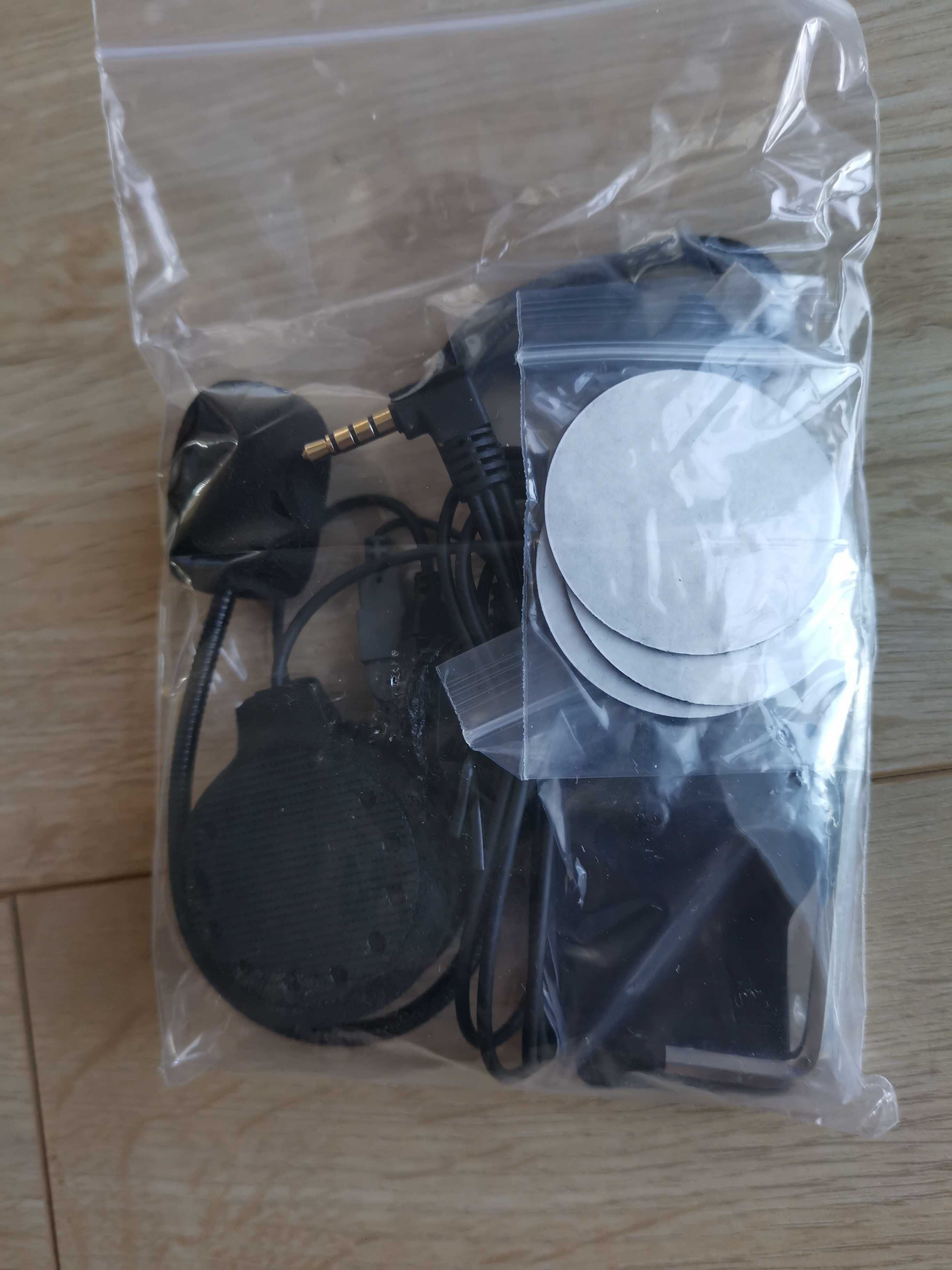 Nowy intercom motocyklowy GoCom4