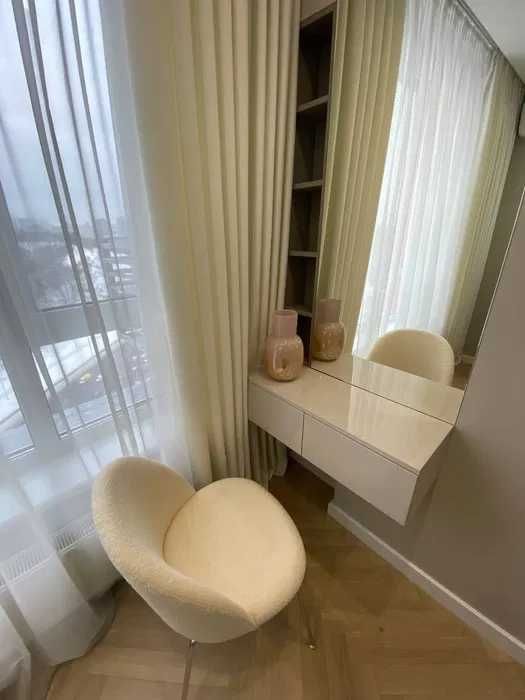 Мега знижка! Продам стильну 3-кімн. кв-ру ЖК Svitlo Park Печерськ