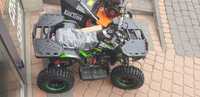 quad atv dziecinny 50 ccm spalinowy , e-starter HIT CENOWY  PROMOCJA