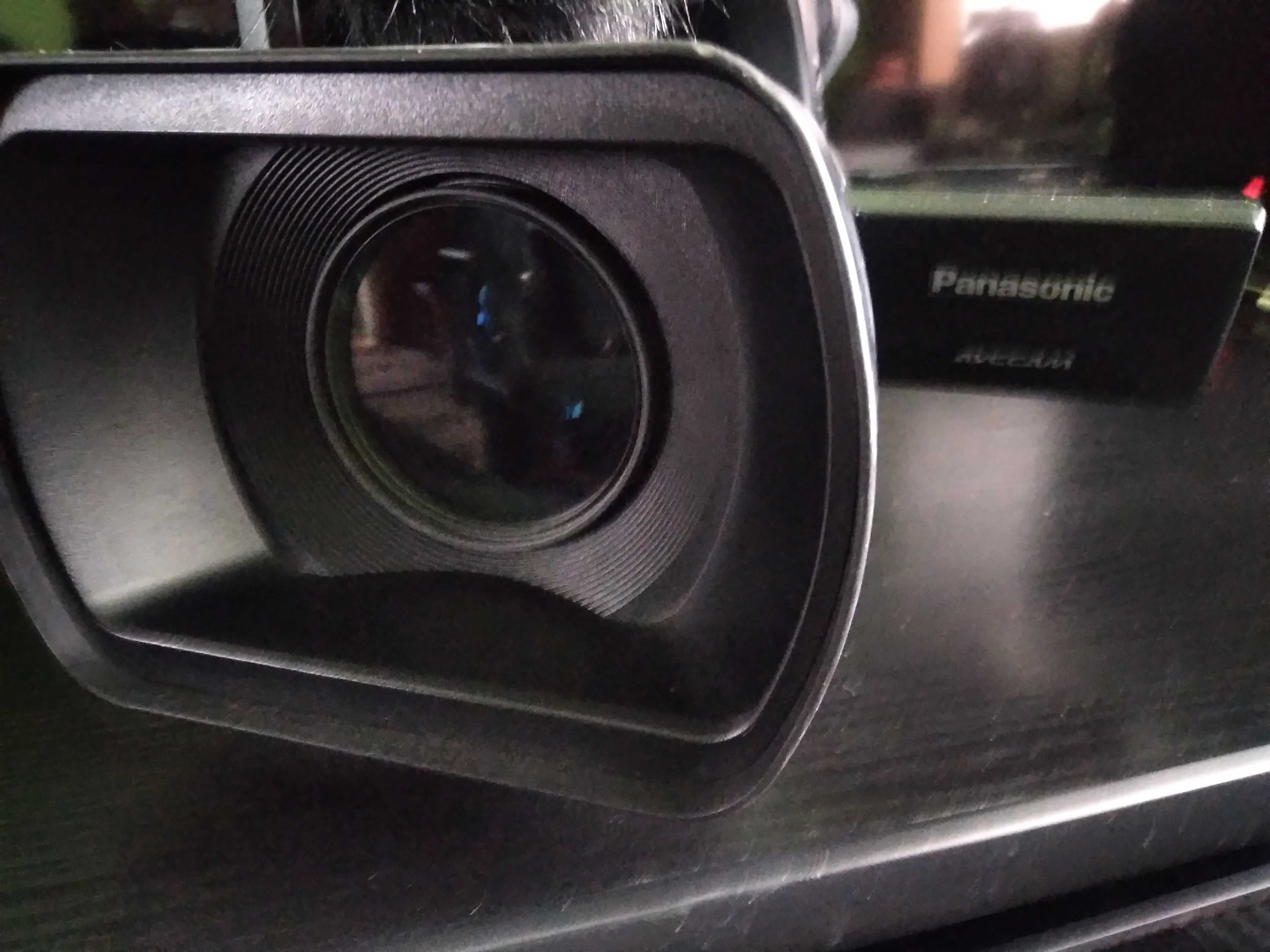 Kamera Pansonic AG-AC 130EJ